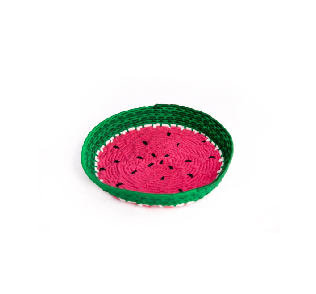 Watermelon Bowl