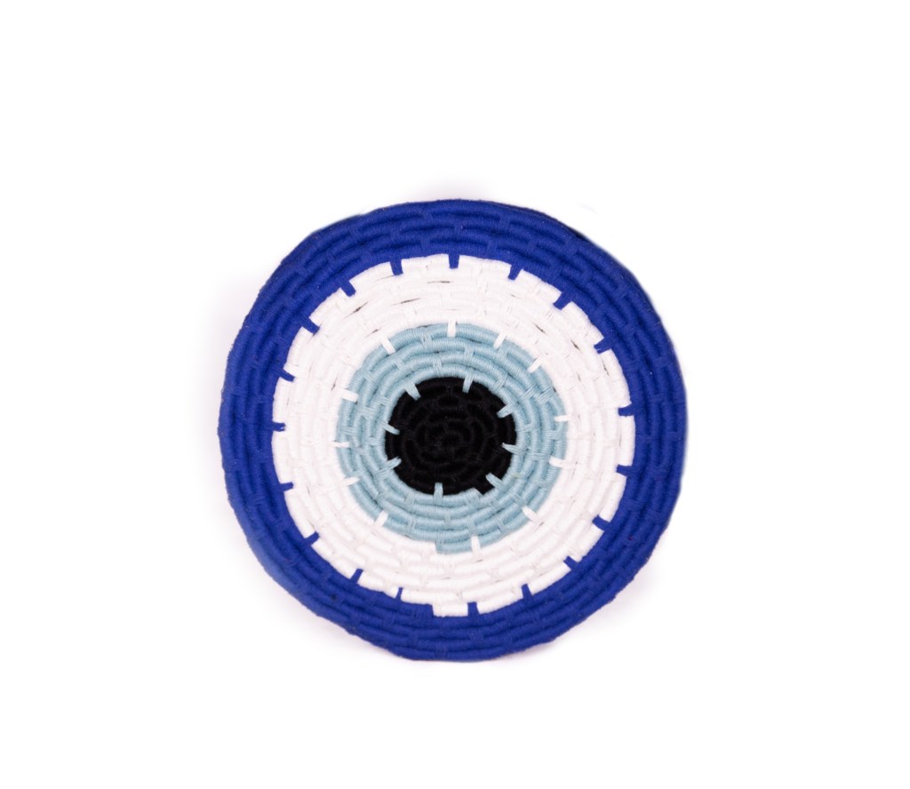 Continuous Line Bag-&nbsp;Ojo