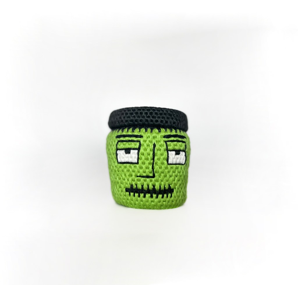 Wildhart’s Monster